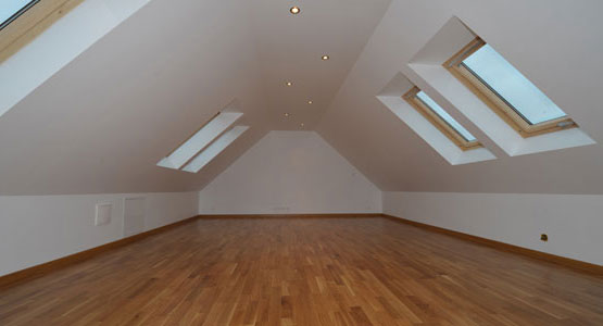 isolation combles plaisir