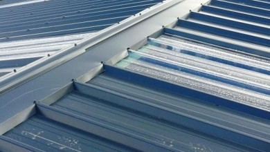 Devis Toiture Bac Acier à Plaisir