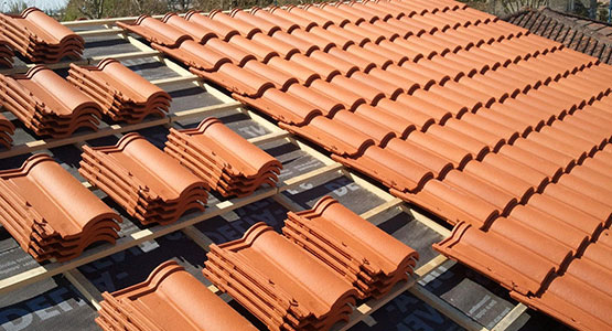 Travaux Urgents Couverture Toiture à plaisir