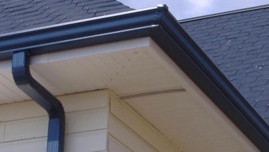 devis gouttières et cheneaux à plaisir