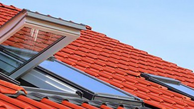 Devis pose velux à plaisir