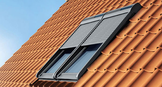 devis velux à plaisir